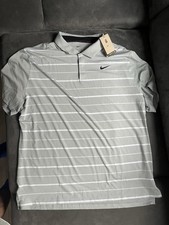 Nike Dri Fit ADV Tiger Woods