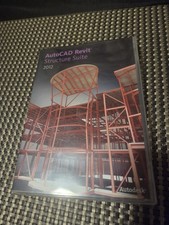 GENUINE AUTODESK AutoCAD Revit