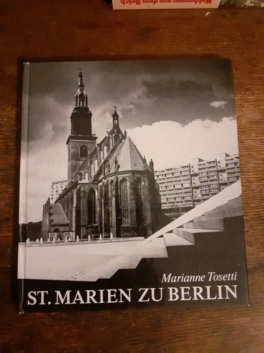 Tosetti herre marien zu - marien,