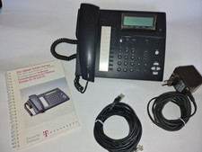 Telekom ISDN Telefon Europa 20