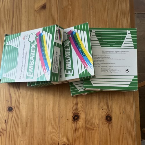 Embatex farbband für - ,