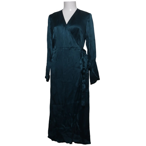Just wickelkleid größe s - just,, wickelkleid,