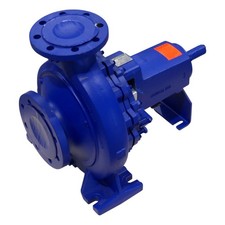 KSB ETANORM ETN 100-080-250 GG