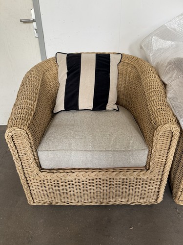 Gunther lambert rattan sessel - gunther,