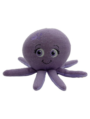 Knitty friends baby - knitty,
