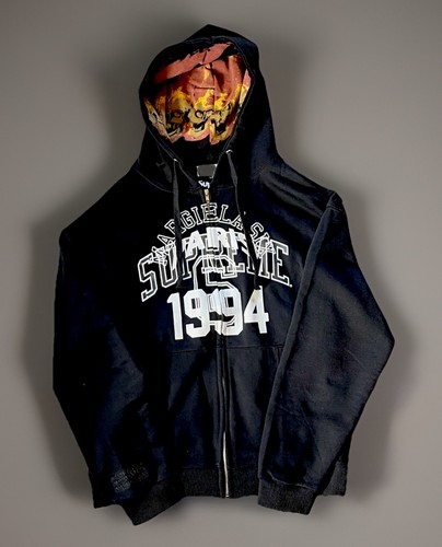Maison margiela supreme mm6 - maison, x