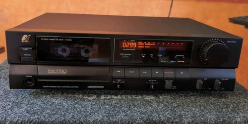 Sansui x301i tape deck - tape, /