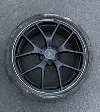 1x Original Mercedes AMG 19