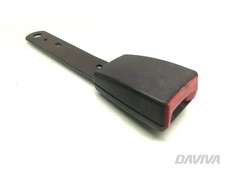 Seat Alhambra Gurtschloss des