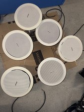 8x BOSE Free Space DS16F