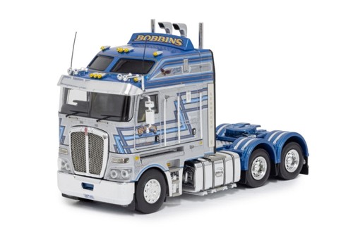 Kenworth k200 cabin bobbin - kenworth,