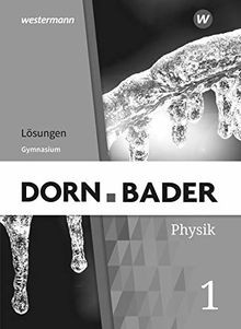 Dorn bader physik - si,
