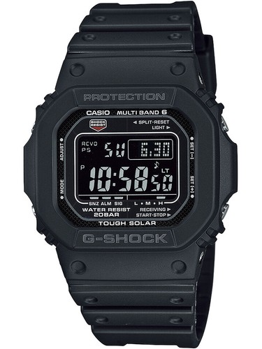 Casio m5610u 1ber - casio, g-shock