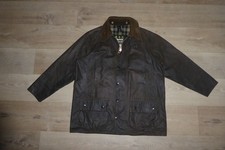BARBOUR A50 MOORLAND Herren