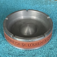 Aschenbecher  Spirit of St