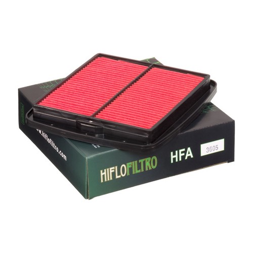 Luftfilter hfa 3605 - 3605, für