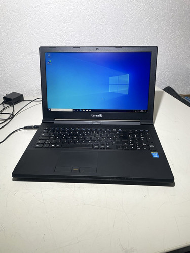 Terra mobile 1542 6 - –, 15,6”