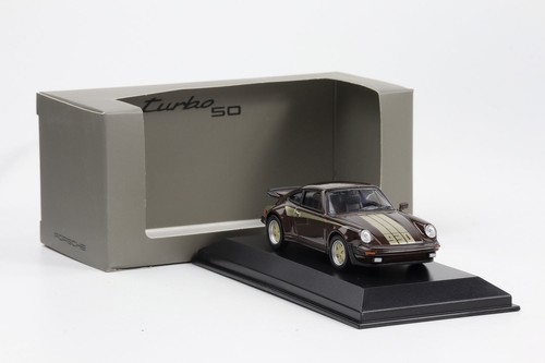 Porsche 911 930 turbo 3 - 911,