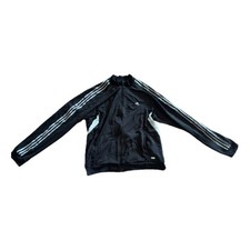 Adidas tracksuit jacke - tracksuit, xl