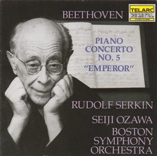 CD Ludwig van Beethoven 
