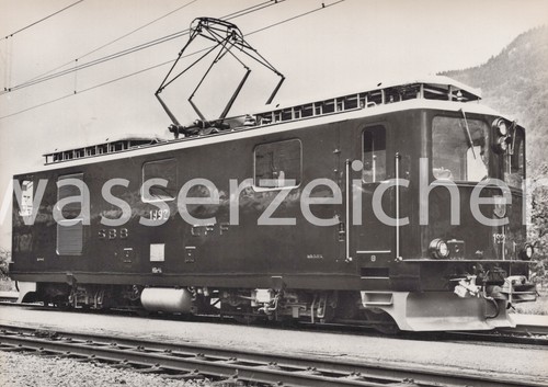 Foto sbb - ak/foto,
