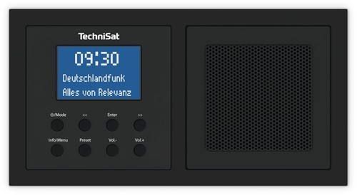 Technisat digitradio - digitradio, |