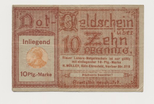 Köln ehrenfeld müller - h.,