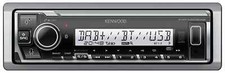 Kenwood KMR-M508DAB Marine MP3