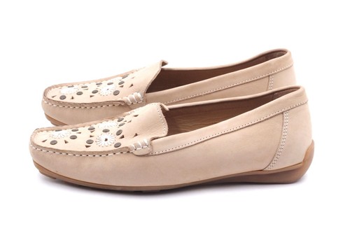 Caprice damen mokassins - damen,