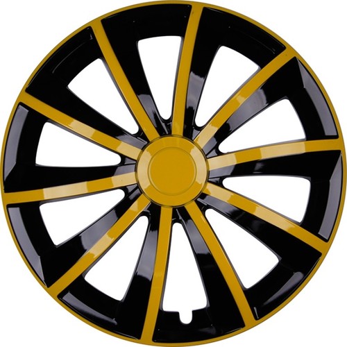 Premium design radkappen - design,