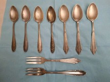 WMF Patent 7 Kaffeelöffel 2