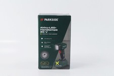 PARKSIDE Akku-LED-Handlampe