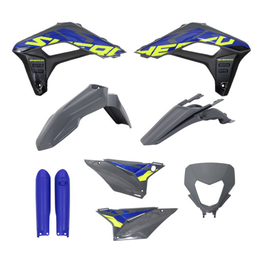 Original sherco - original,