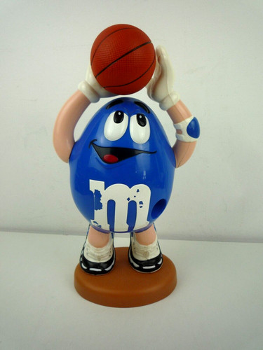 Vintage 1999 grosser ms - 1999, m&ms