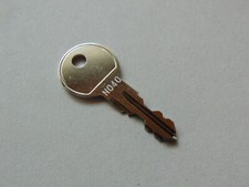 Original Thule Schlüssel N040
