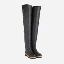 Profi Watstiefel Le Chameau