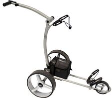 BeeGon Elektro Golf Trolley GT X400 Pro 33Ah-Akku