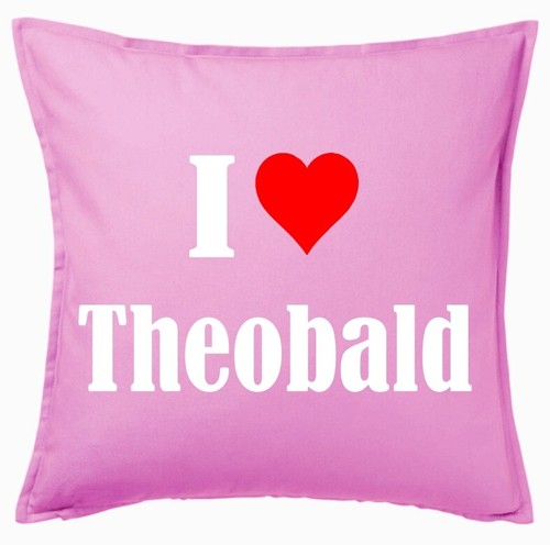 Love theobald kissenbezug - i,