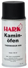 Hark Kaminofenspray Lack Farbe