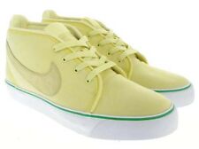 NIKE Air TOKI TZ  Schuhe Neu gelb yellow Boot Stylisch Gr:43 US:9,5 Mandara 