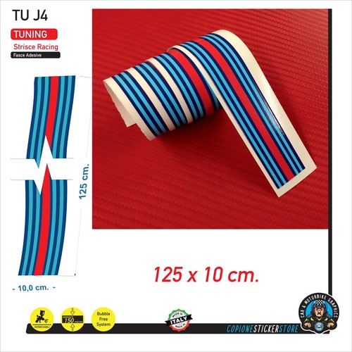 Fascia klebeband replica - klebeband,