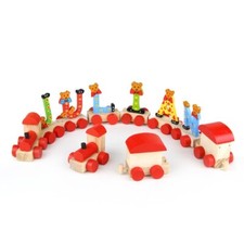 Buchstaben Zug Holz Kinderzimmer personalisiert Tür Zug Buchstabenzug Namenszug