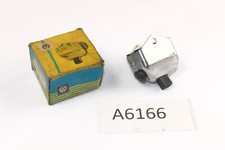 MZ TS 250/1 - indicator switch