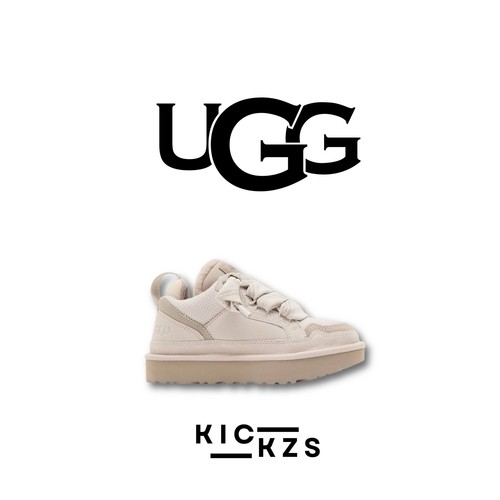Ugg lowmel ecru - ugg,