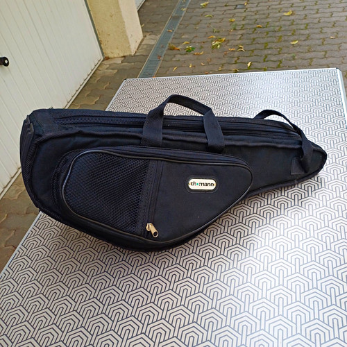 Thomann gig bag cellotasche - cellotasche,