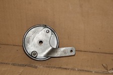 Ankerplatte Bremse hinten