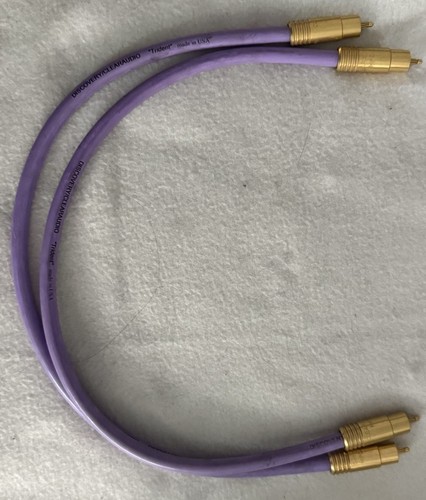 50cm clearaudio trident - clearaudio,