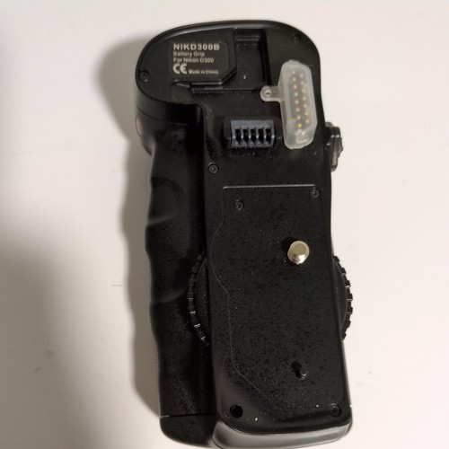 Nikd 300 professional - nikd, b