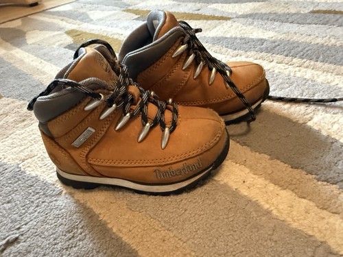 Timberland kinder boots 24 - boots, gr.