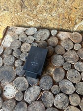 Yamaha XJ600 S 4BRB 92-03